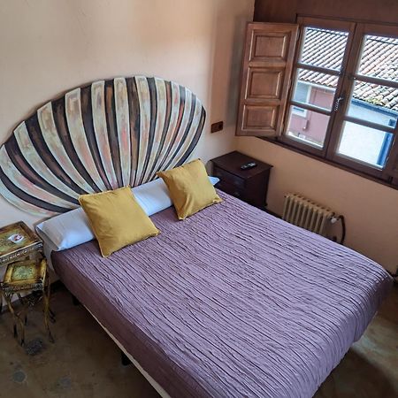 Las Casas De Isu Villaviciosa  Buitenkant foto