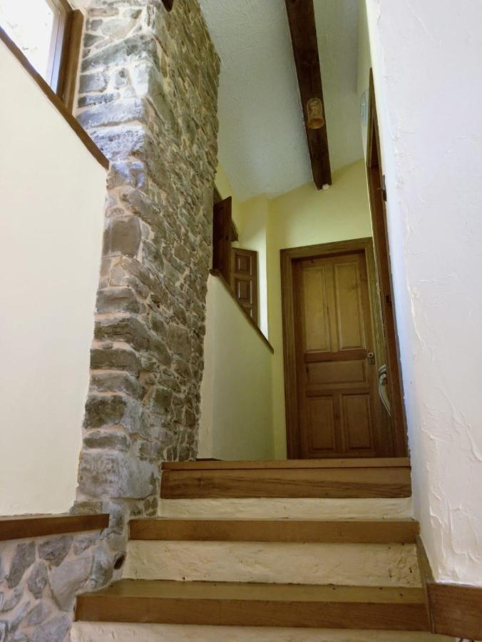 Las Casas De Isu Villaviciosa  Buitenkant foto