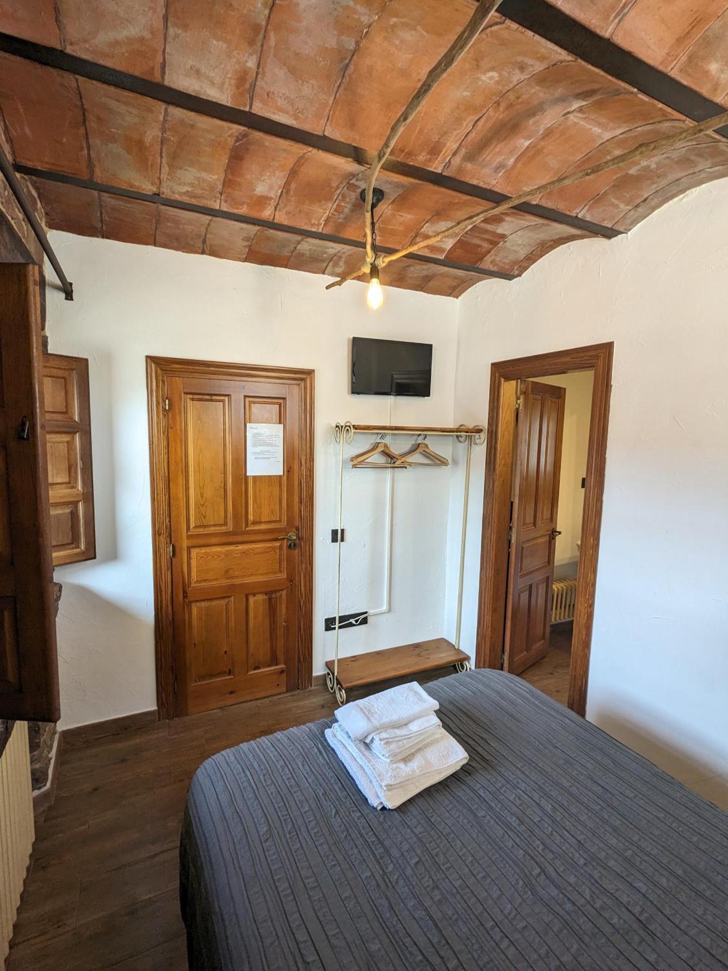 Las Casas De Isu Villaviciosa  Buitenkant foto