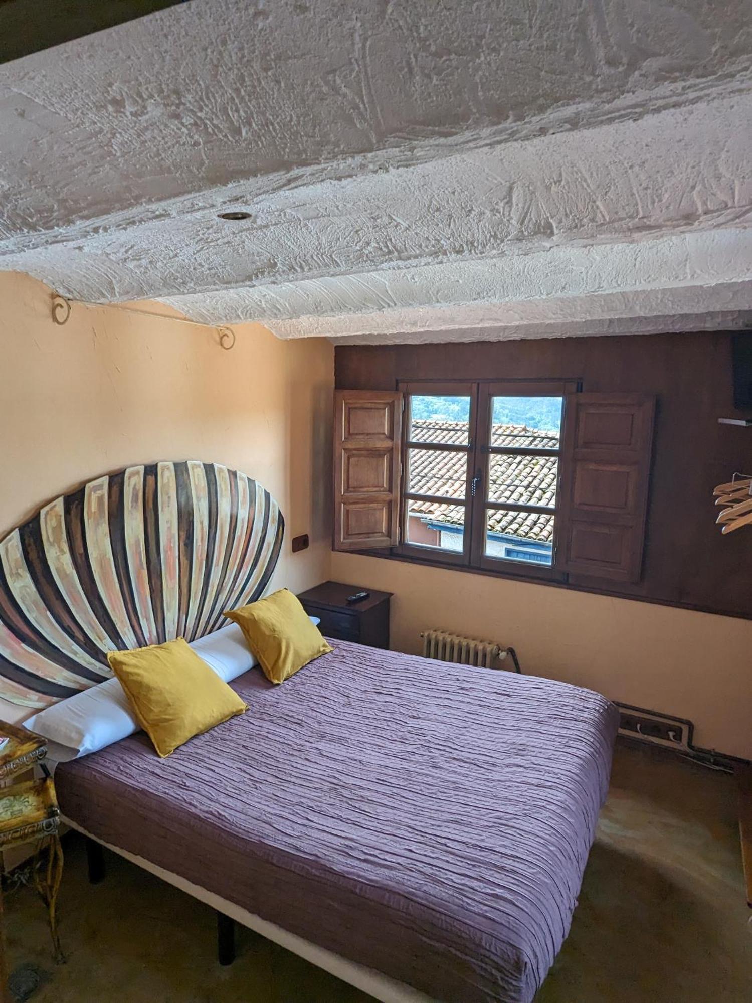 Las Casas De Isu Villaviciosa  Buitenkant foto