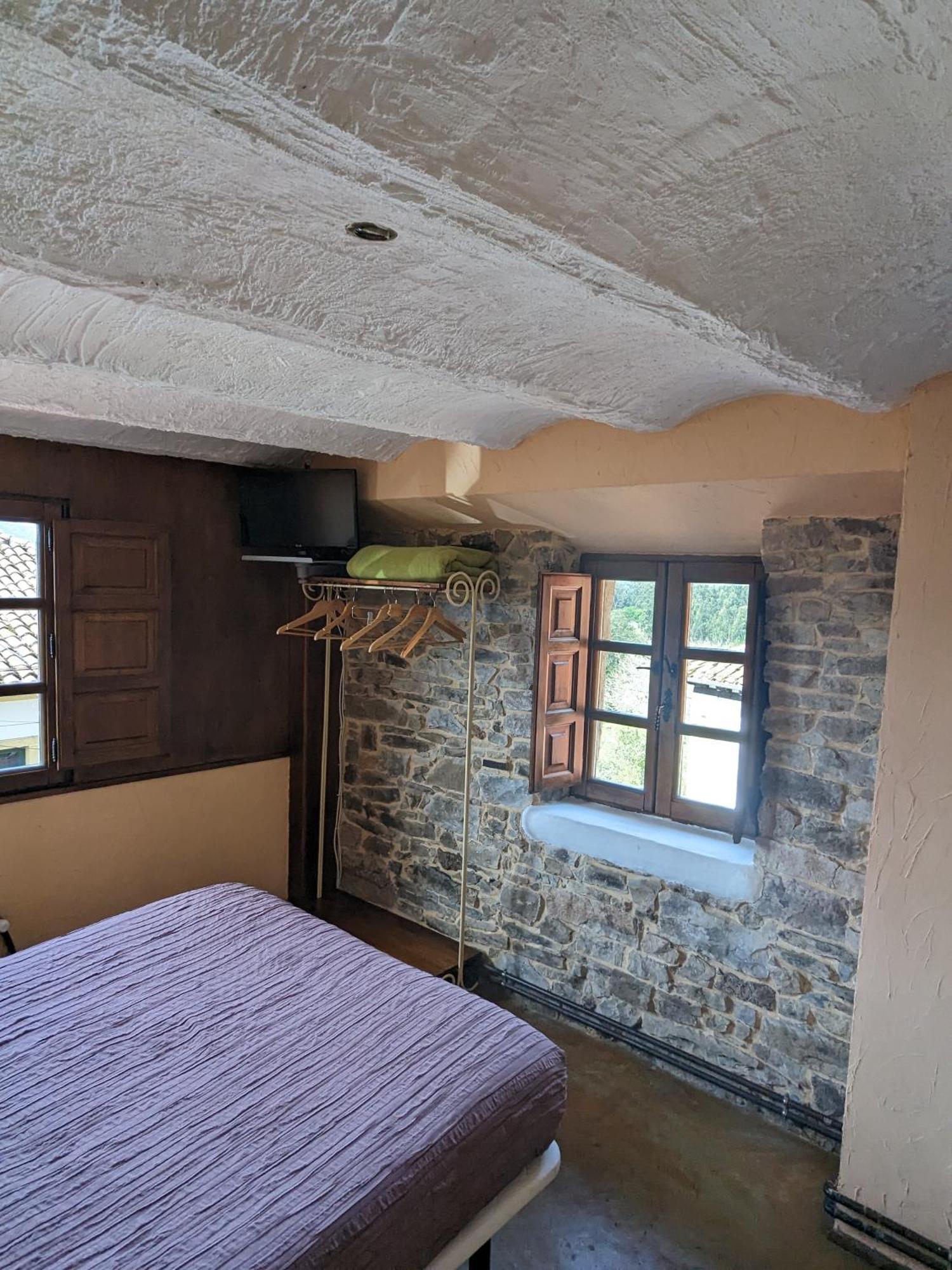 Las Casas De Isu Villaviciosa  Buitenkant foto